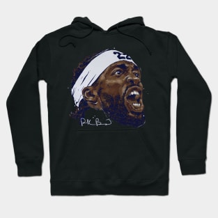 Patrick Beverley Minnesota Scream Hoodie